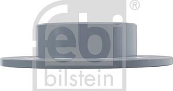 Febi Bilstein 02552 - Δισκόπλακα parts5.com