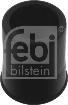 Febi Bilstein 02557 - Bouchon de protection / soufflet, amortisseur parts5.com