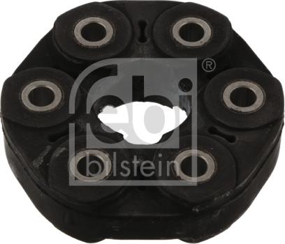 Febi Bilstein 02562 - Zglob, kardansko vratilo parts5.com