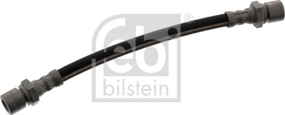 Febi Bilstein 02691 - Flexible de frein parts5.com