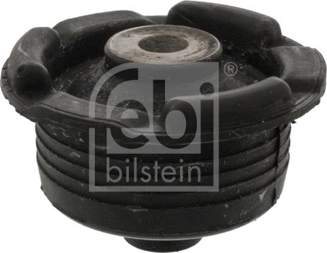 Febi Bilstein 02047 - Mounting, axle beam parts5.com