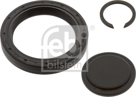 Febi Bilstein 02065 - Ремкомплект, фланец ступенчатой коробки передач parts5.com