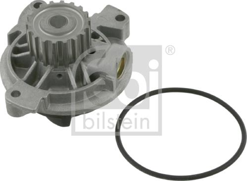 Febi Bilstein 02086 - Vodné čerpadlo parts5.com