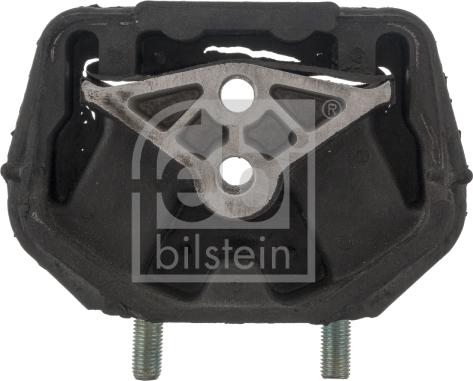 Febi Bilstein 02032 - Mounting, automatic transmission parts5.com