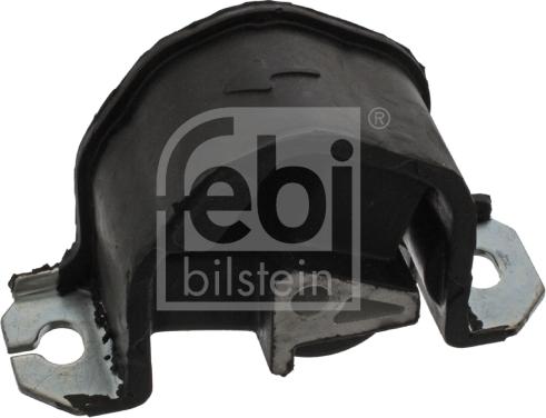 Febi Bilstein 02024 - Mounting, automatic transmission parts5.com