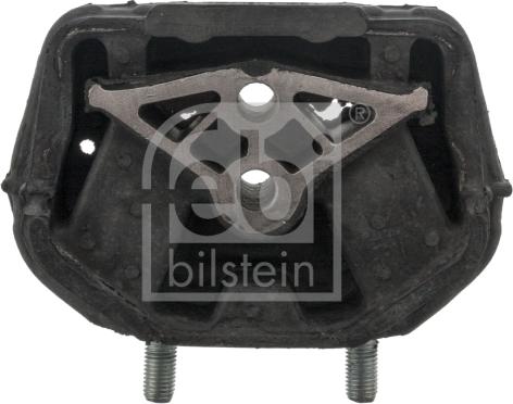 Febi Bilstein 02023 - Mounting, automatic transmission parts5.com