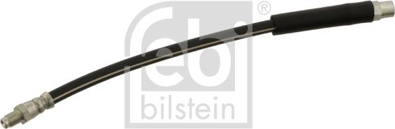 Febi Bilstein 02078 - Ελαστικός σωλήνας φρένων parts5.com