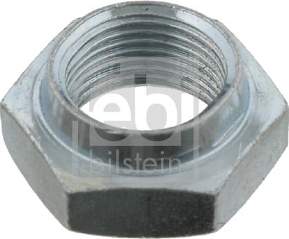 Febi Bilstein 02160 - Écrou, bout d'essieu parts5.com