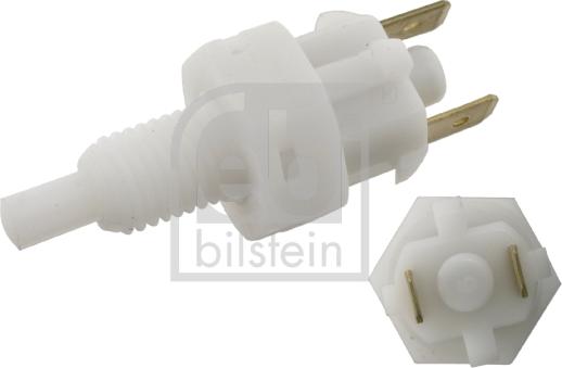 Febi Bilstein 02822 - Interruptor luces freno parts5.com