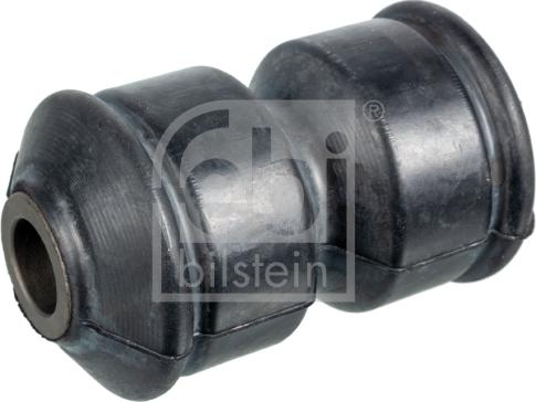 Febi Bilstein 02875 - Pusa, ocesni lezaj parts5.com