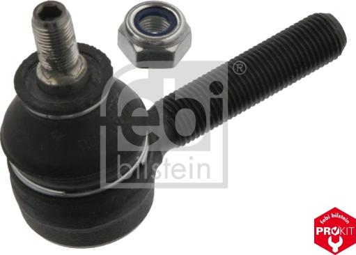 Febi Bilstein 02384 - Tie Rod End parts5.com