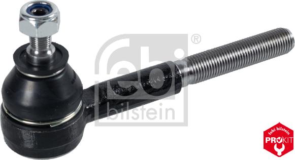 Febi Bilstein 02383 - Tie Rod End parts5.com