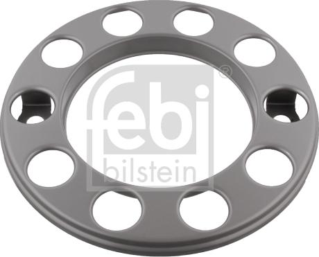 Febi Bilstein 02326 - Cover, wheels parts5.com