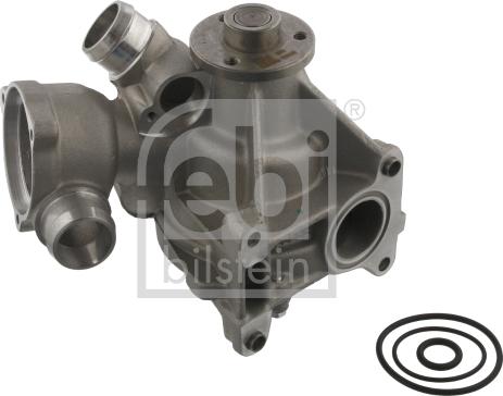 Febi Bilstein 02292 - Водна помпа parts5.com