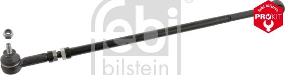 Febi Bilstein 02266 - Barra de acoplamiento parts5.com