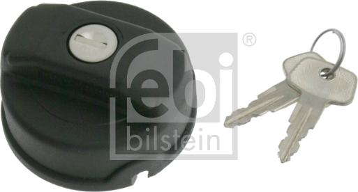 Febi Bilstein 02211 - Tapa, depósito de combustible parts5.com