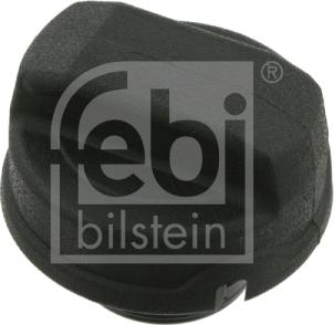 Febi Bilstein 02212 - Tapa, depósito de combustible parts5.com
