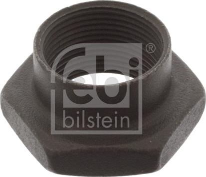 Febi Bilstein 02229 - Tuerca, muñón del eje parts5.com