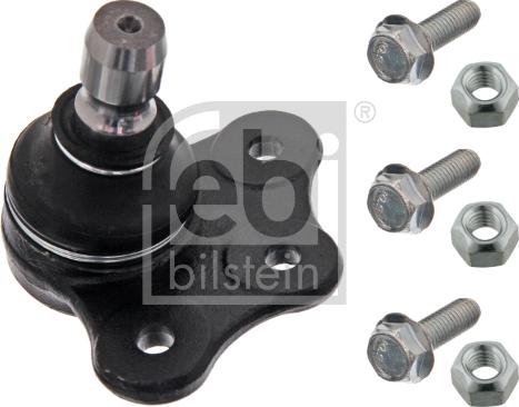 Febi Bilstein 02271 - Taşıyıcı / kılavuz mafsalı parts5.com