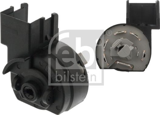 Febi Bilstein 02749 - Prekidač za paljenje / pokretanje parts5.com