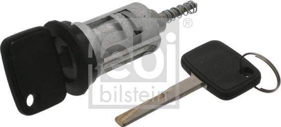 Febi Bilstein 02743 - Comutator pornire parts5.com