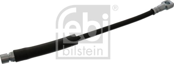 Febi Bilstein 02729 - Flexible de frein parts5.com