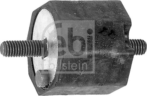 Febi Bilstein 07999 - Suspensión, transmisión automática parts5.com