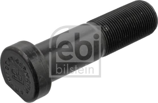 Febi Bilstein 07940 - Sworzeń koła parts5.com