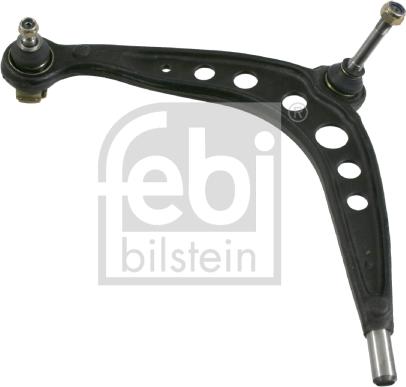 Febi Bilstein 07965 - Upravljač, ovjes kotača parts5.com