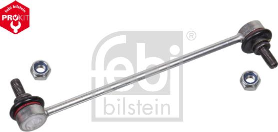 Febi Bilstein 07989 - Rod / Strut, stabiliser parts5.com