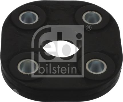 Febi Bilstein 07924 - Joint, steering column parts5.com