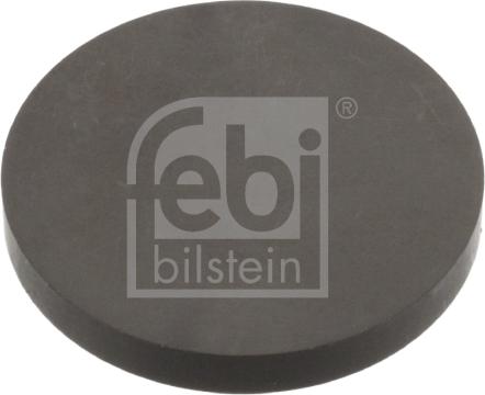 Febi Bilstein 07554 - Saiba de reglare, reglare supapa parts5.com