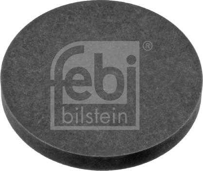 Febi Bilstein 07550 - Saiba de reglare, reglare supapa parts5.com