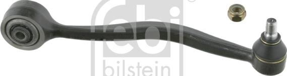 Febi Bilstein 07513 - Barra oscilante, suspensión de ruedas parts5.com