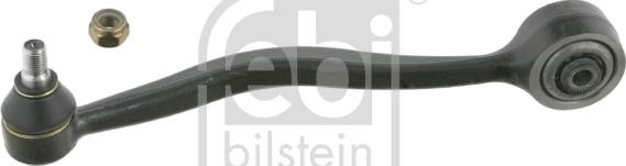 Febi Bilstein 07512 - Barra oscilante, suspensión de ruedas parts5.com