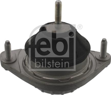 Febi Bilstein 07585 - Vlezajenje, motor parts5.com