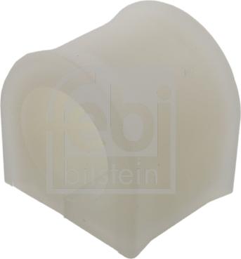 Febi Bilstein 07694 - Bearing Bush, stabiliser parts5.com