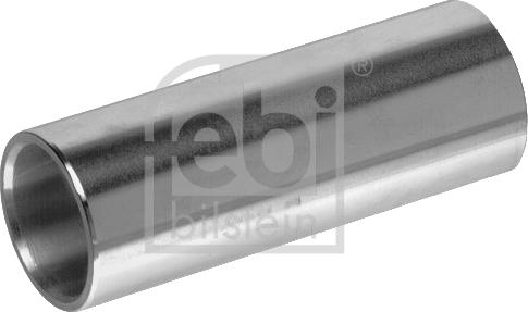 Febi Bilstein 07692 - Yatak burcu, yaprak yay parts5.com