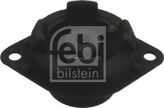 Febi Bilstein 07642 - Suspensión, transmisión automática parts5.com