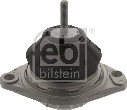 Febi Bilstein 07605 - Vlezajenje, motor parts5.com