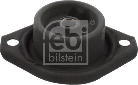 Febi Bilstein 07612 - Suspensión, transmisión automática parts5.com
