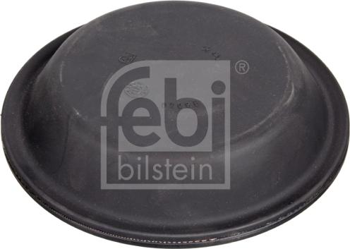 Febi Bilstein 07098 - Membrana, siłownik membranowy parts5.com