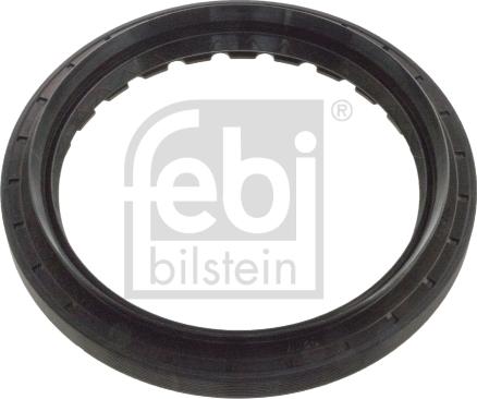 Febi Bilstein 07061 - Shaft Seal, wheel hub parts5.com