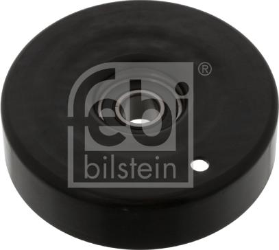 Febi Bilstein 07021 - Deflection / Guide Pulley, v-ribbed belt parts5.com