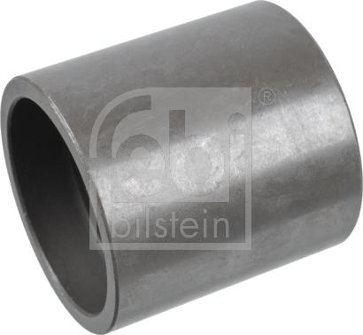 Febi Bilstein 07022 - Паразитна / водеща ролка, зъбен ремък parts5.com