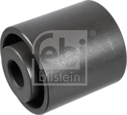 Febi Bilstein 07078 - Polea inversión / guía, correa distribución parts5.com