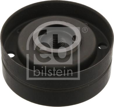 Febi Bilstein 07077 - Rola ghidare / conducere, curea distributie parts5.com