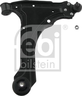 Febi Bilstein 07192 - Носач, окачване на колелата parts5.com