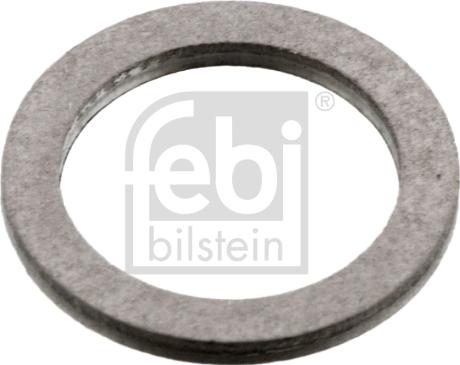 Febi Bilstein 07106 - Rõngastihend, õli äravoolukruvi parts5.com