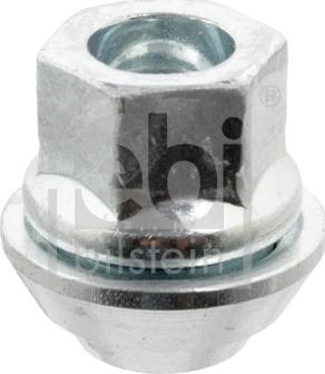 Febi Bilstein 46629 - Rattamutter parts5.com